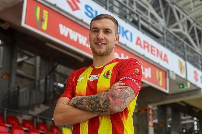 Korona Kielce - Stal Mielec 1:0