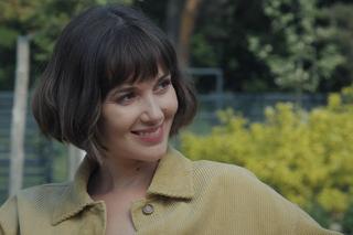 M jak miłość, odcinek 1752: Ania (Alina Szczegielniak)