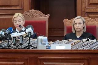 Krwawy Tulipan skazany. Morderca nie pojawił się w sądzie 