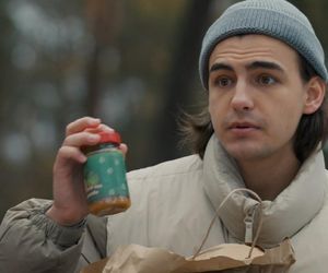 Barwy szczęścia, odcinek 3170. Romeo (Jacek Tyszkiewicz)