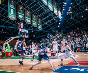 Śląsk Wrocław - Twarde Pierniki Toruń 79:74, zdjęcia z meczu Energa Basket Ligi