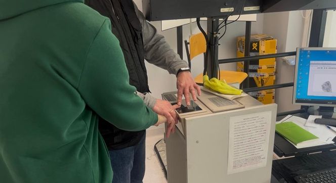 Atak na stacji benzynowej w Warszawie. ,,Ja ten samochód zabieru, ale ciebie ubiju”