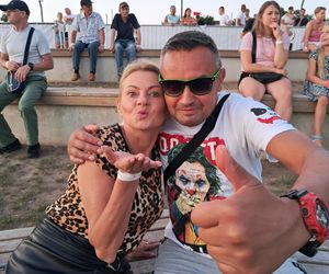 Starlight Festival 2025. Elektoniczne brzmienia nad starachowicką Lubianką