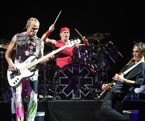 Josh Klinghoffer o nowej muzyce Red Hot Chili Peppers. Co gitarzysta sądzi o najnowszych płytach grupy?