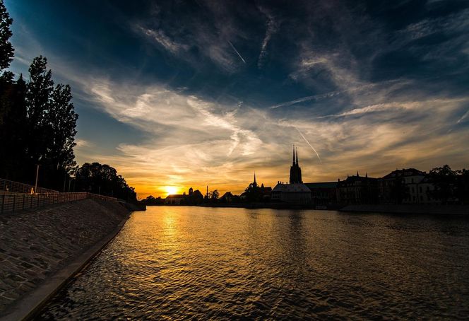 Wrocław
