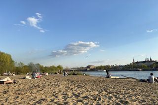 Festiwal Plaż na wakacje 2025 w Warszawie. Jakie atrakcje czekają nad Wisłą?