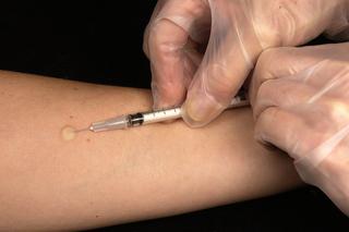 Pracownicy lubelskich szpitali nie chcą się szczepić? Ostatnie dni na deklaracje [AUDIO]