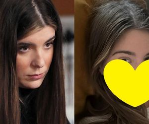 Barwy szczęścia. Agata zmieniła się nie do poznania. Natalia Zambrzycka przyznała, co zrobiła z twarzą - ZDJĘCIA