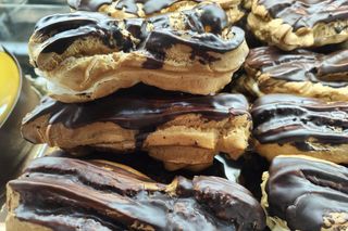 Pączkowe szaleństwo ruszyło w Rzeszowie