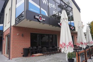 Znany kebab zamyka swój jedyny lokal w Olsztynie. W Polsce robi furorę