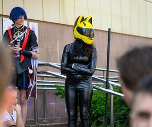 Pyrkon 2025. I dzień festiwalu 