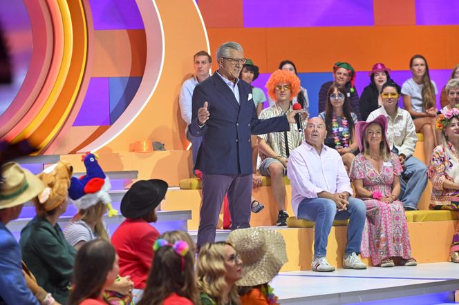 "Idź na całość" 20 lat później! Nowe studio i prowadzący