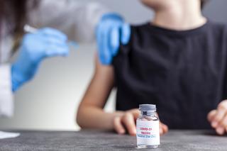 Szczepienia dzieci: Pfizer i BioNTech stworzyły szczepionkę