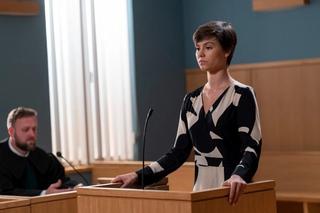 Na dobre i na złe, odcinek 871: Proces Mario z szokującymi zeznaniami Blanki. Zada mu ostateczny cios i odejdzie z Radwanem - ZDJĘCIA