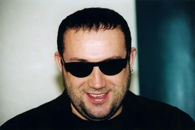 Kultowi muzycy na starych zdjęciach. Tak kiedyś wyglądali Grzegorz ...