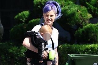 Szok! To jest Kelly Osbourne. Córka Ozzy'ego jest nierozpoznawalna