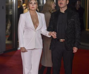 Taniec z Giwazdami, odcinek specjalny, czerwony dywan