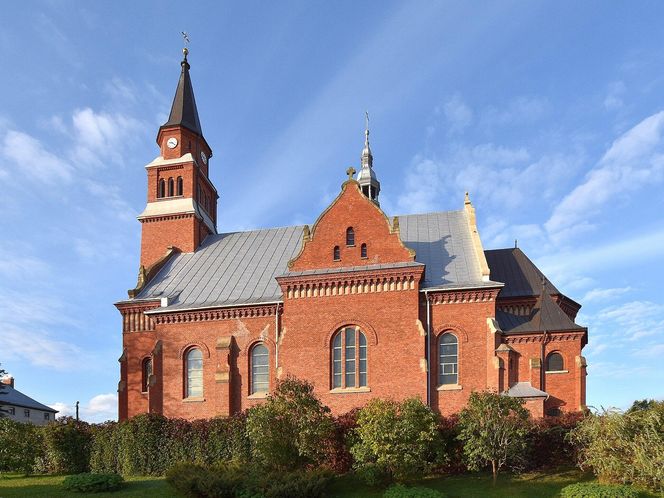 Ta wieś przyłączyła się do Małopolski. Nie chciała być częścią Podkarpacia