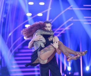 Taniec z Gwiazdami odcinek 1, edycja 17