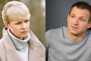 Barwy szczęścia, odcinek 1846: Alicja Umińska zauroczona Krzepińskim! Dzięki niej morderca wyjdzie z więzienia?