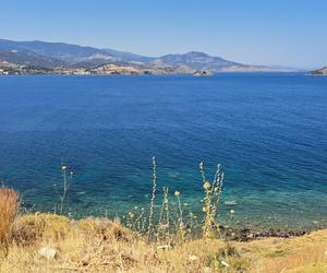 Lesvos - wakacje na wyspie Safony