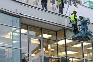 Nowy Empik w pawilonie Cepelii w Warszawie