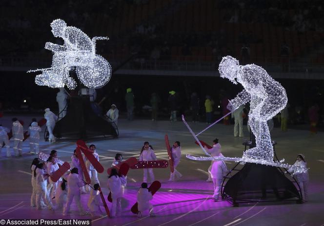 Paraolimpiada, igrzyska paraolimpijskie
