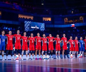 Mecz o 3. miejsce mistrzostw świata. Czechy - Polska