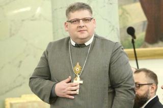 Biskup z Płocka kończy kadencję, zapadła decyzja! Karol Babi odwołany z funkcji