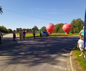 14. Biegiem przez Platerów