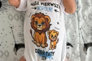 Syn Sandry Kubickiej i Alka Barona, Leonard