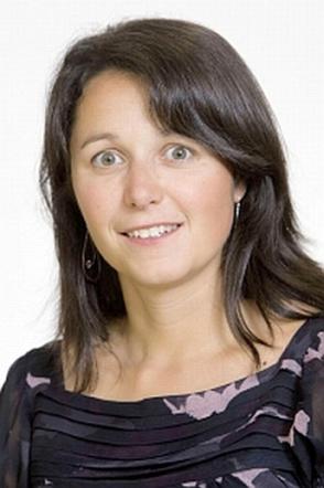 Petra Hajna