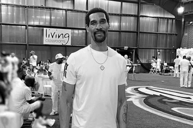 Tajemnicza śmierć byłego koszykarza NBA. Miał tylko 53 lata