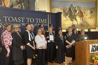 Imieniny Kościuszki w Muzeum Polskim w Ameryce 2025