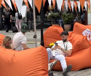 Wrocław żyje finałem Ligi Konferencji Europy. Kibice Betisu i Chelsea już w strefach kibica!