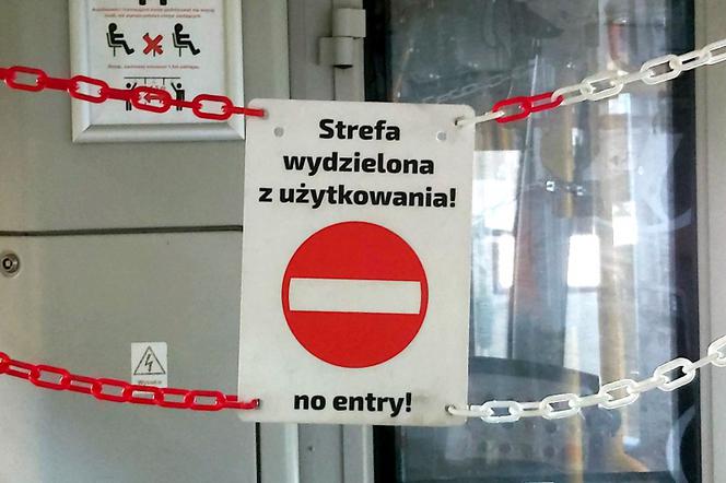 Poznań: Duże zmiany w pojazdach komunikacji miejskiej! Niektórzy mogą być zaskoczeni