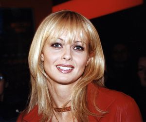 Izabella Scorupco 
