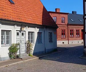 Ystad - malownicze szwedzkie miasteczko nad Bałtykiem