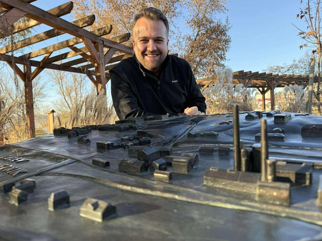 Panorama Starachowic