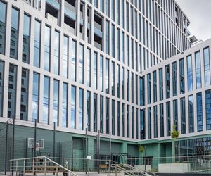 Drugi etap kompleksu Centrum Południe