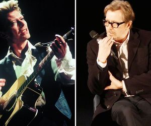 Bez Davida Bowie świat stał się złym miejscem? Zaskakujące słowa legendarnego aktora 