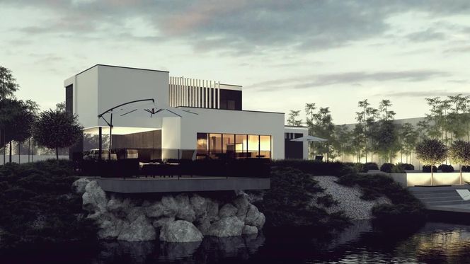 Antresola to pomysłowy sposób na piękne wnętrze - stworzy niepowtarzalny klimat. Zdjęcia