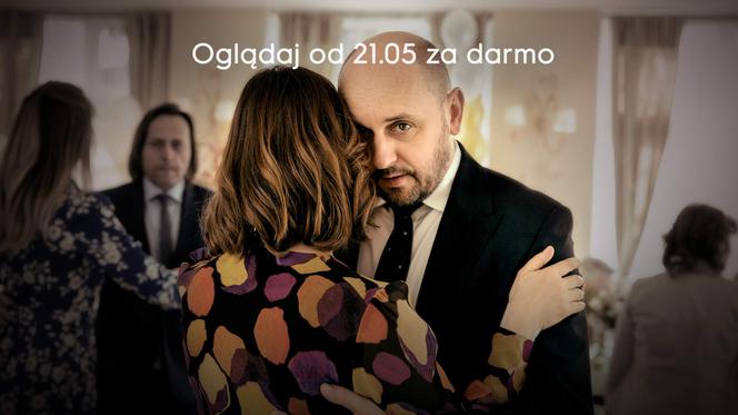 Diagnoza 4 sezon odcinek specjalny 14. Jan Artman (Adam Woronowicz), Anna (Maja Ostaszewska)