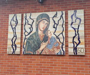 Park Zdrojowy w Krakowie