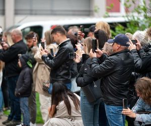 Policjantki i policjanci złożyli ślubowanie. 126 funkcjonariuszy zasiliło śląski garnizon