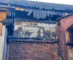 Zatrzymano podpalacza komórek lokatorskich przy Sienkiewicza w Lesznie