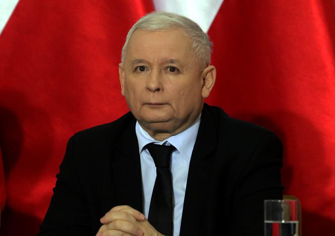 Jarosław Kaczyński