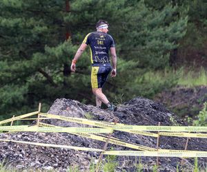 Runmageddon w Katowicach 2025. Błoto, pot i triumf na Hałdzie Kostuchna