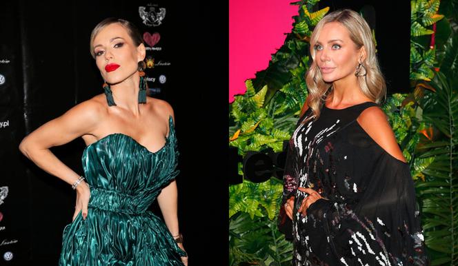 Agnieszka Woźniak-Starak, Doda