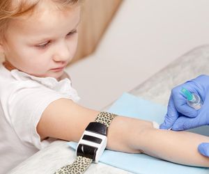 Poziom ołowiu we krwi dzieci wzbudził alarm. Chińskie służby zatrzymują podejrzanych